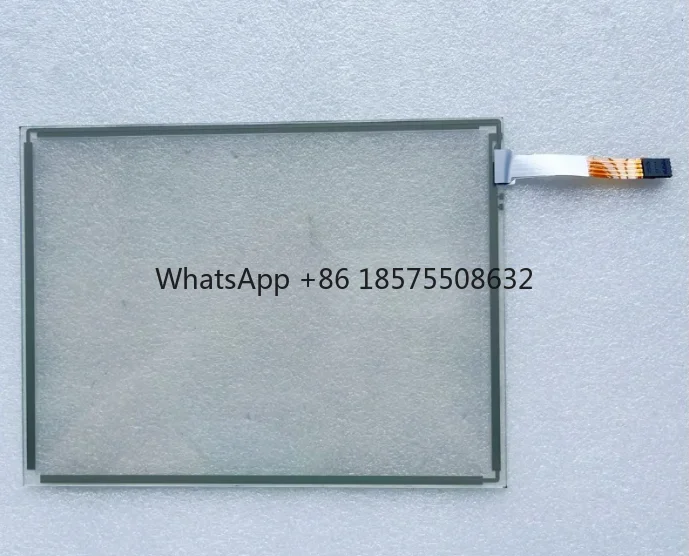TR4-121F-21 UN 12.1inch Touch Screen Glass Panel Digitizer for TR4-121F-21N Touchscreen Touchpad