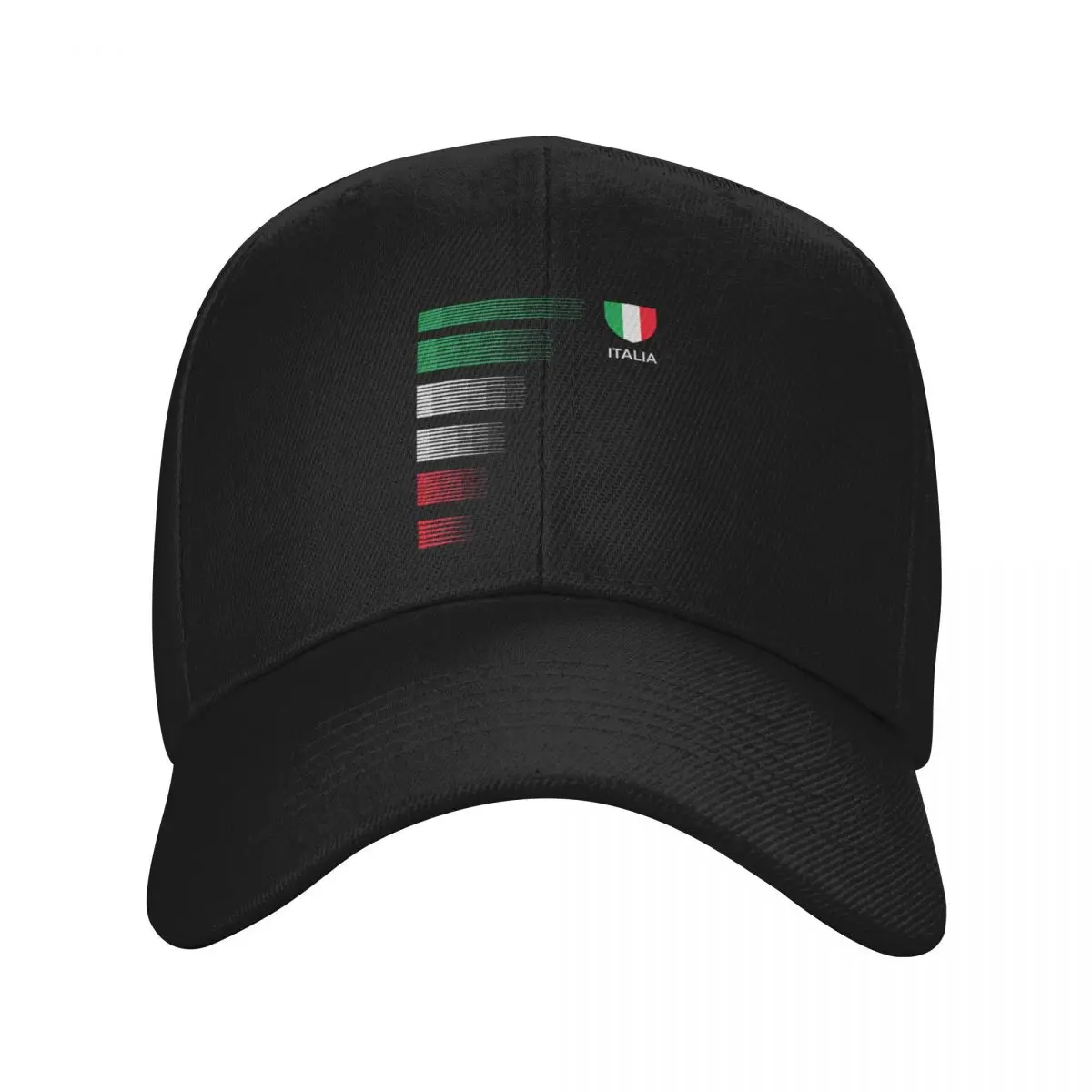 Italy Football Jersey Italian Soccer National Team Baseball Cap Snap Back Hat New In The Hat Funny hats Women's Hats Men's