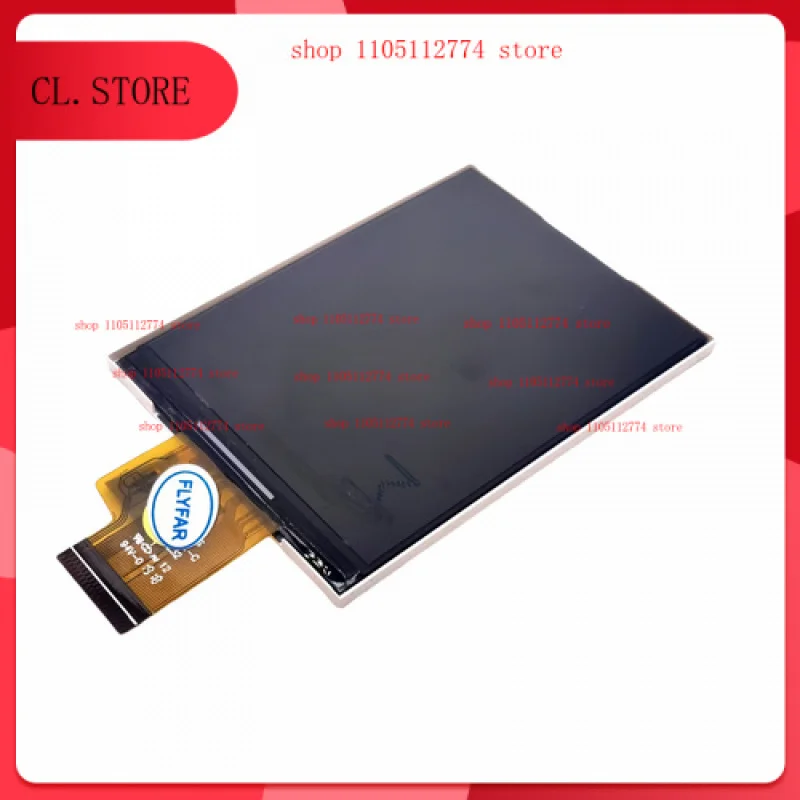 

Новый ЖК-экран для Canon EOS 4000D, аксессуары для ремонта дисплея (с подсветкой)