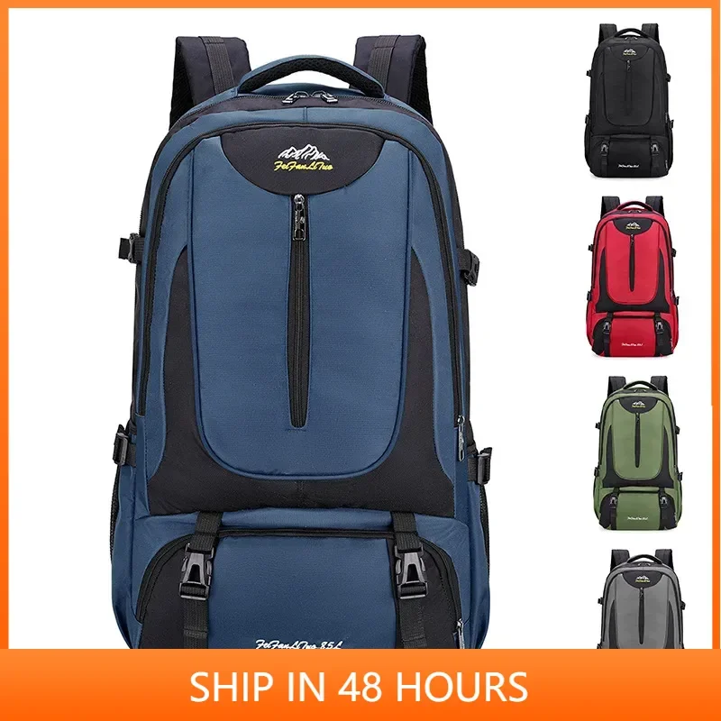 

Cycling Backpack with Large Capacity, Fashionable Travel, Lightweight Backpack, Multifunctional Mountaineering and Hiking Bag