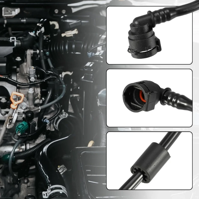 Coolant Hose For G0…