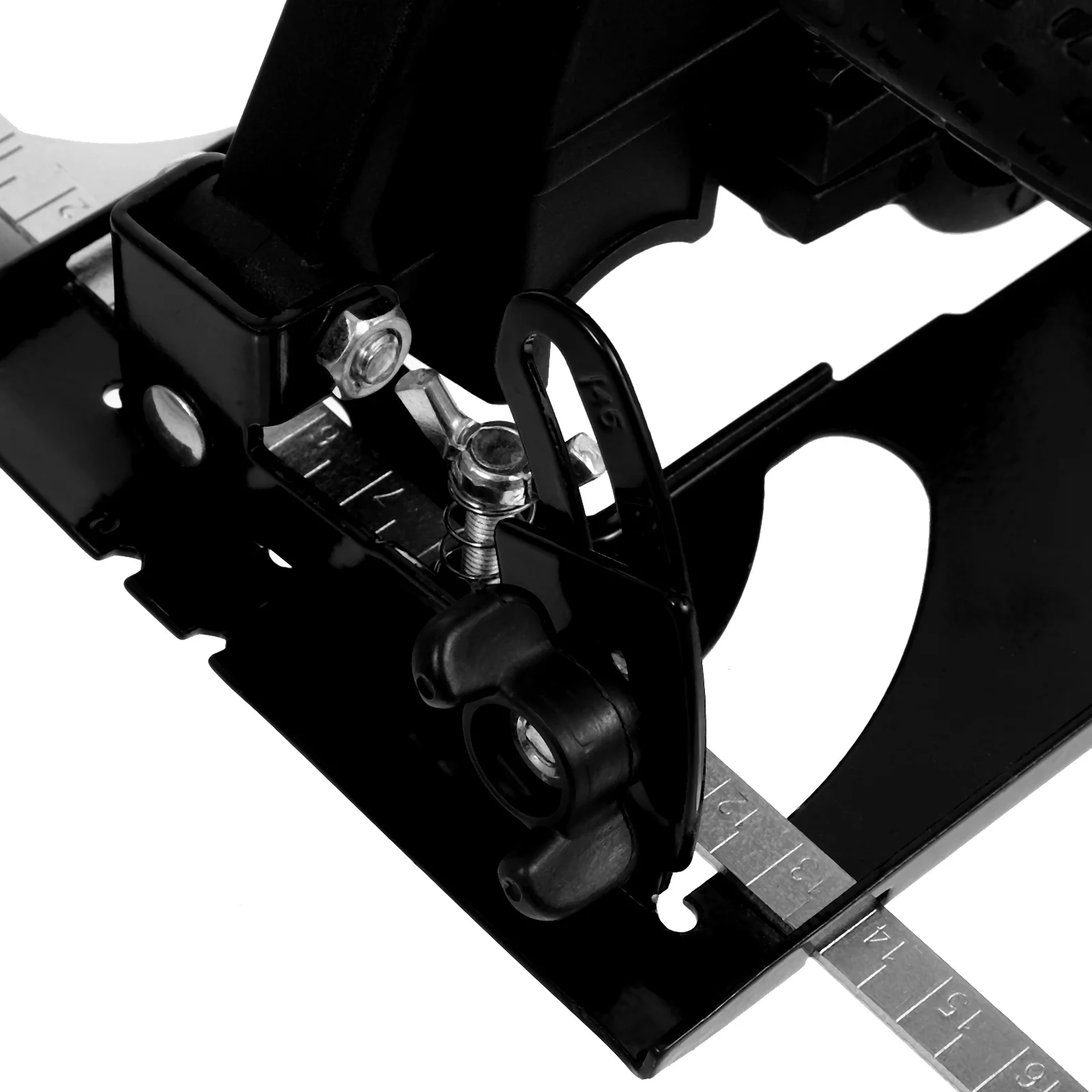 

1 set Universal Grinder Bracket Holder Mount Support Iron Stable Base Multi-Size Grinders Flexible Clamping Home Repair