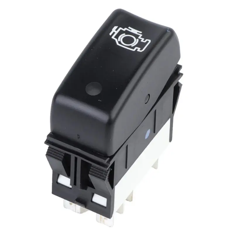 AB11-Trailer Brake Control Switch Engine Rocker Switch For Kenworth