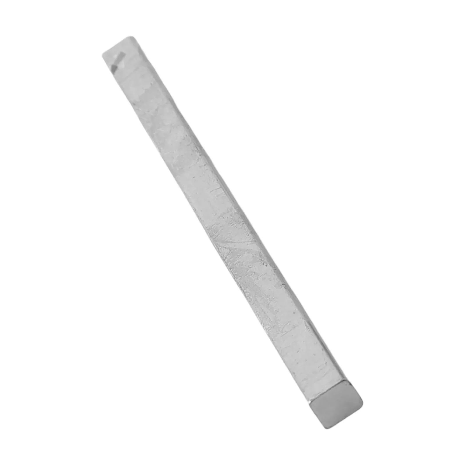 

Lock Installation Door Lock Wrench Anti-theft Tool Anti Theft Door Gap Tool Hand Tool Set 4.72 X 0.31 X 0.28 Inches