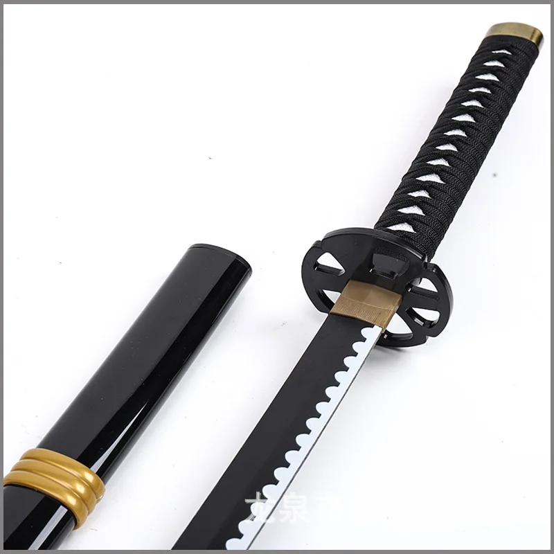 102cm/40.16in Ye Jian Jie Da Cosplay Swords Model Props Anime Peripherals Accessories Practice Katana Collectible Boyfriend Gift