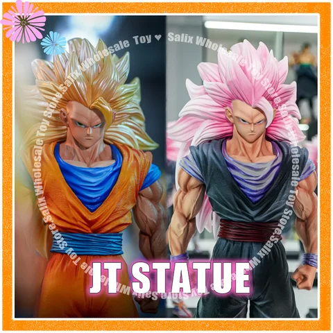 10 best sales goku ros - №3