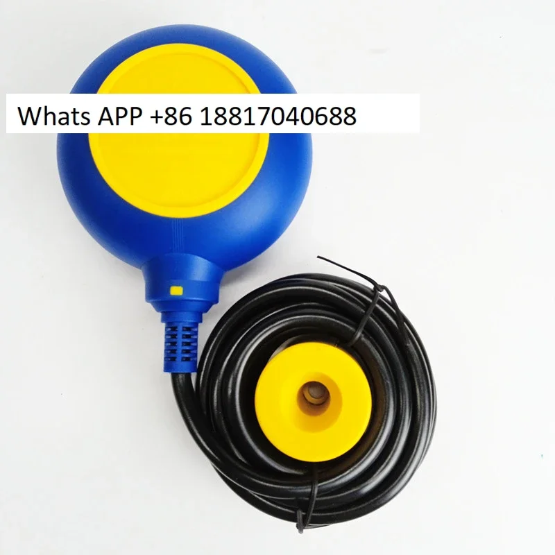 

Float switch Liquid level switch MAC-3M KEY-5M 10m cable float water pump