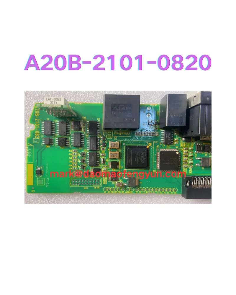 

A20B-2101-0820 Used circuit boards tested OK