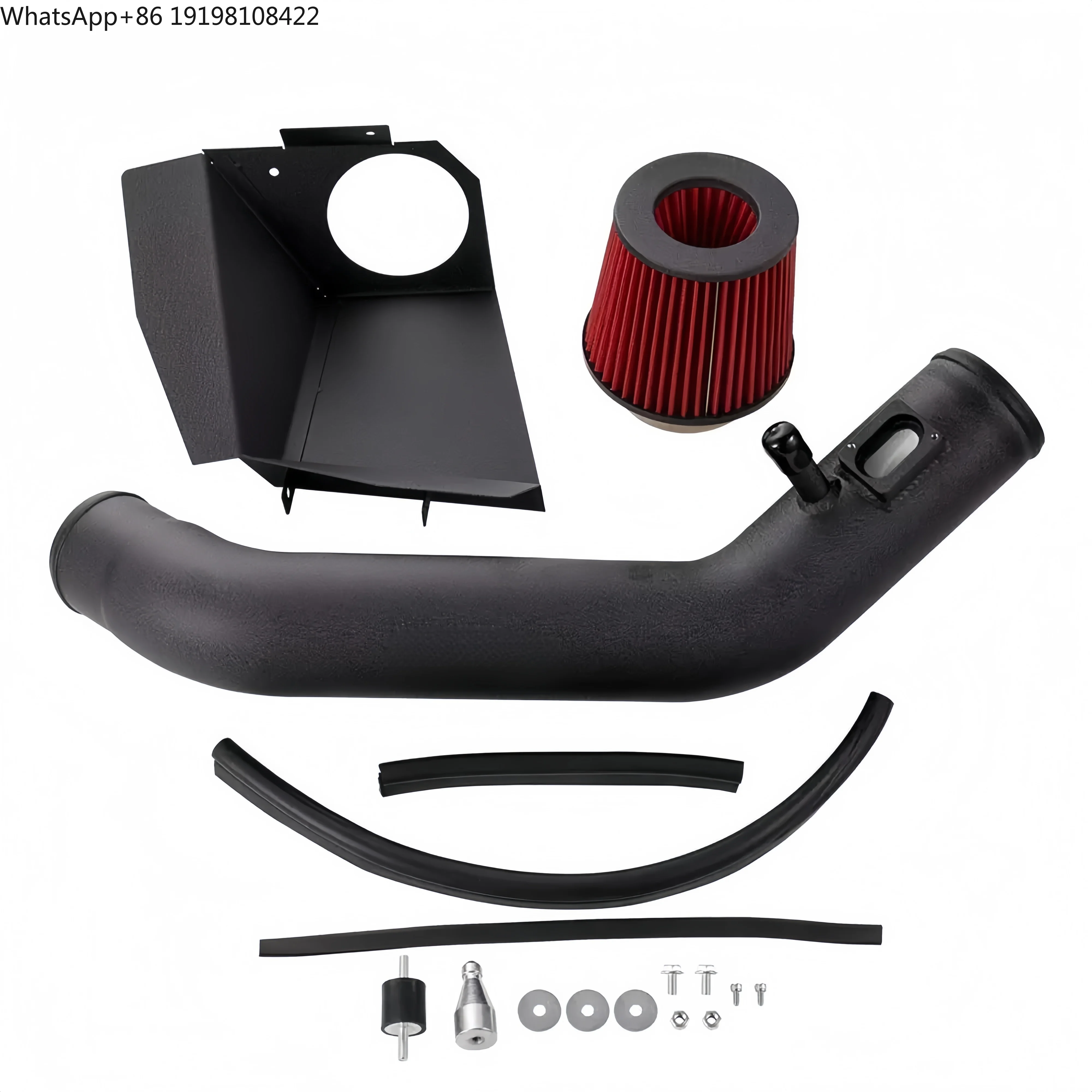 Air Intake Set Kit …