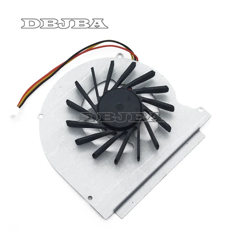 Laptop CPU Cooling Fan Cooler For Toshiba Satellite P745-S4102 M645-S4070 P745-S4320 DC280008ID0 CPU Fan