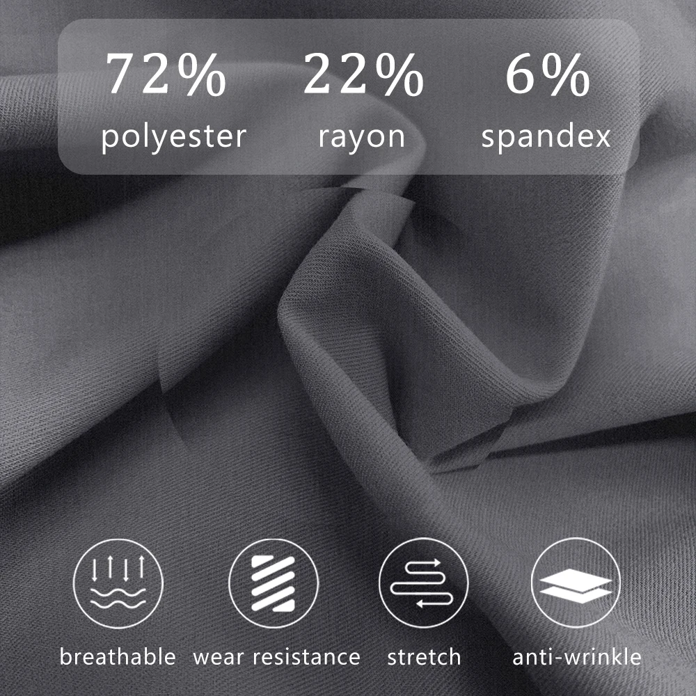 New Medical Scrub Wear for Women Nurse Siamese Trendy Zip Neck Uniform Plus Size Nursing Clothes Lab Dentistry Surgical Jumpsuit