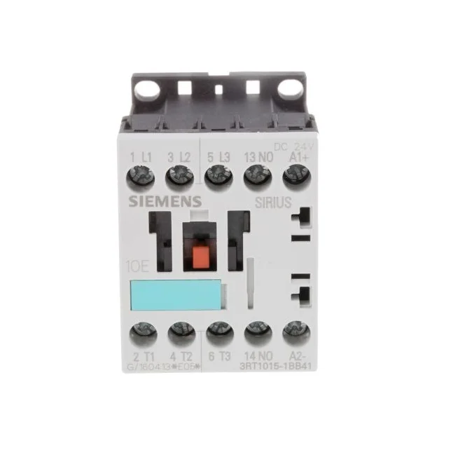 Genuine Siemens Contactor siemens 3rt1064 contactor 3RT1054-6AF36 3RT1056-6AP36 3RT10546AF363RT10566AP36