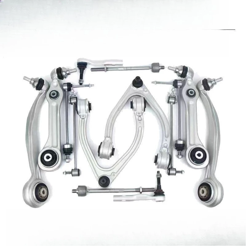 

Applicable to Mercedes-Benz W203 W204 C180 C200 E260 E300 GLK260 up and down swing arm arm straight bend
