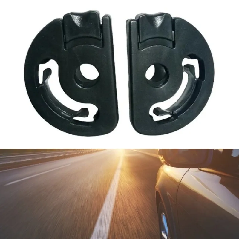 

Black Seat Armrest Adjustable Bracket Left Right Direction Seat Armrest Mount Holder Interior Replacement Parts for Peugeot 307