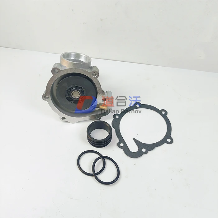 Original quality deutz coolant pump 02931946 water pump used for BFM1013 BFM2012