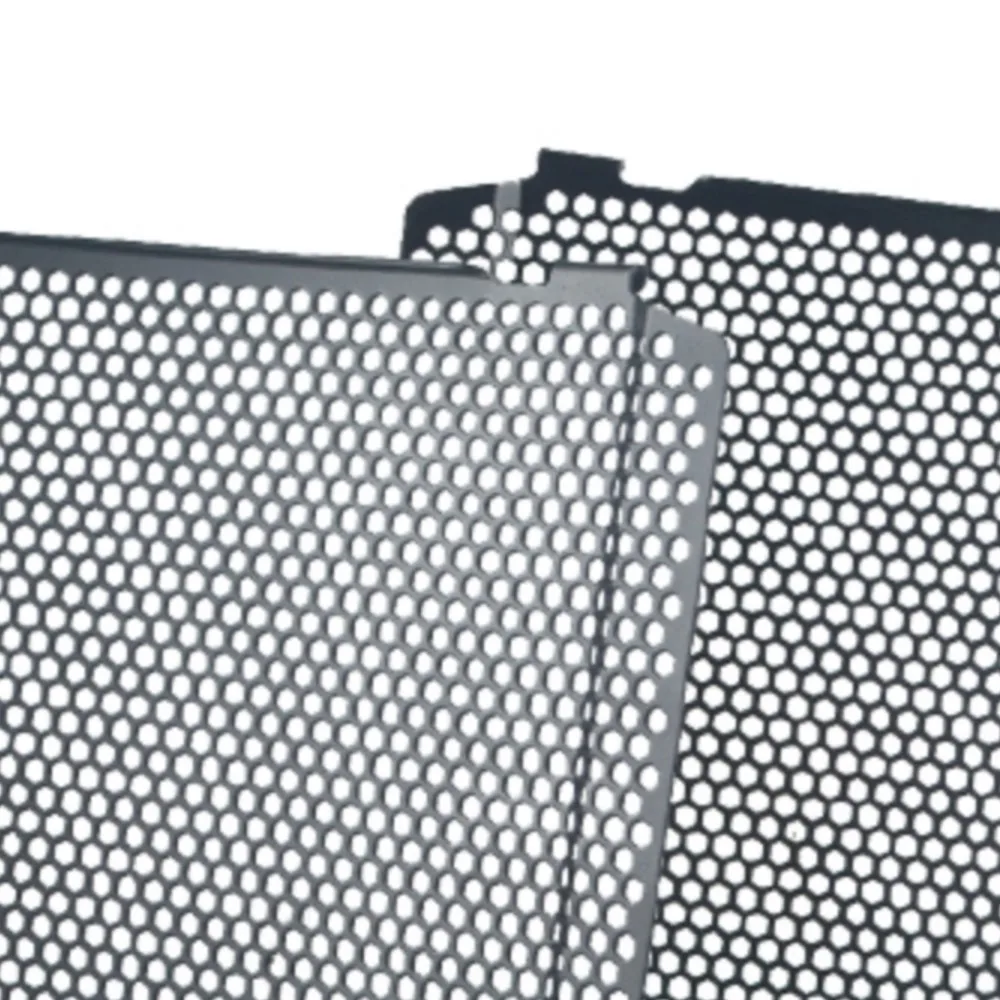 For KAWASAKI ZH2 Z H2 H2SX Ninja H2 R H2R SX SE 2017 2018 2019 2020 2021 2022 2023 Radiator Grille Guard Protector Grill Cover