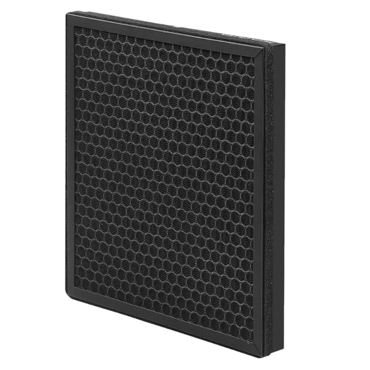 

BISM1 4 Pack HY4866 True HEPA Air Purifier Replacement Filter for MORENTO HY4866 Air Purifier and YIOU M1 Air Cleaner Parts