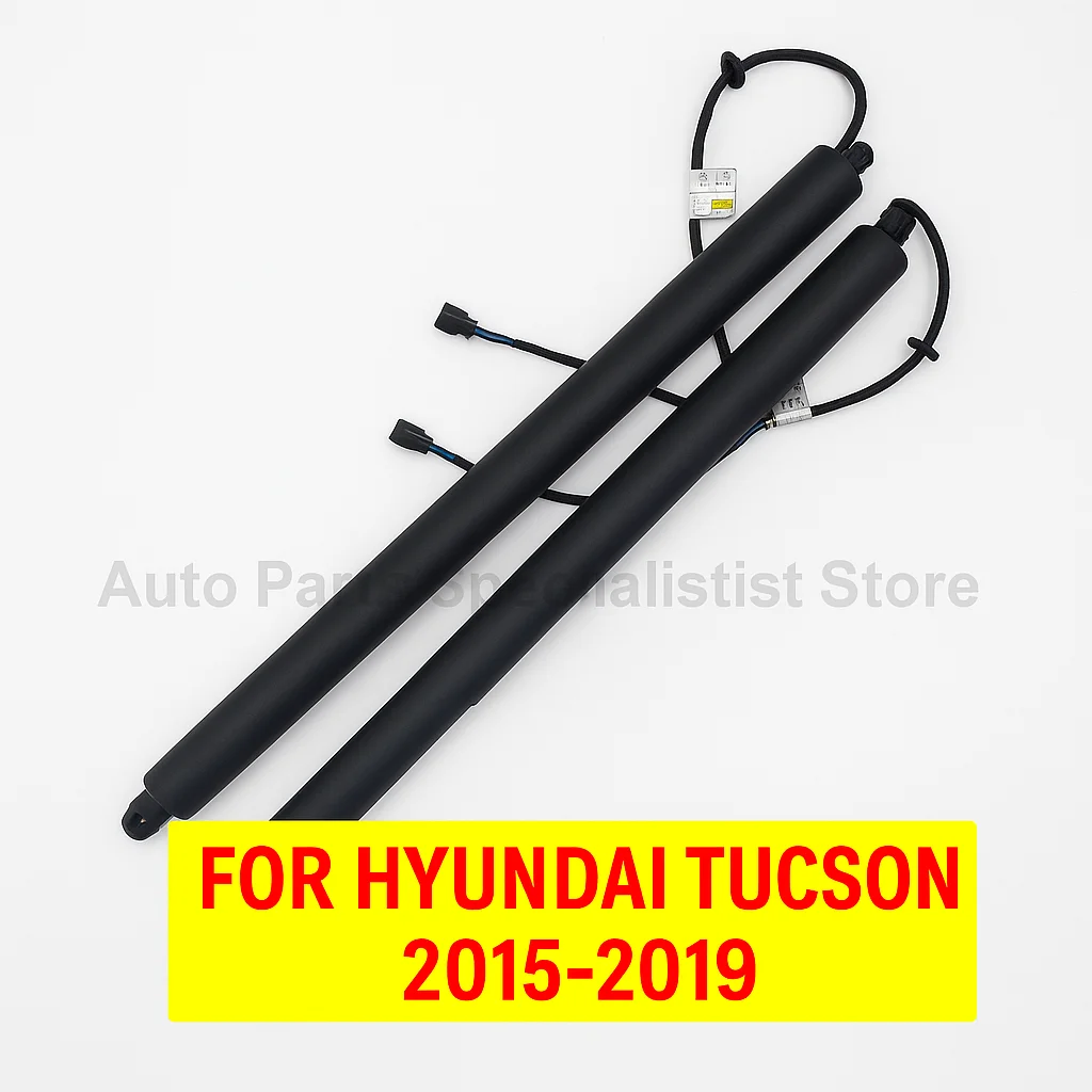 

Liftgate Power Hatch Lift Support Opener For Hyundai Tucson 2015-2019 81770D3100 81771F8000 81780D3100 81781F8000