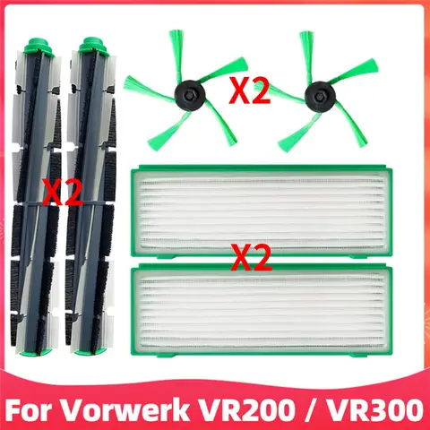 Vorwerk Kobold VR300 Vacuum Cleaner -AliExpress