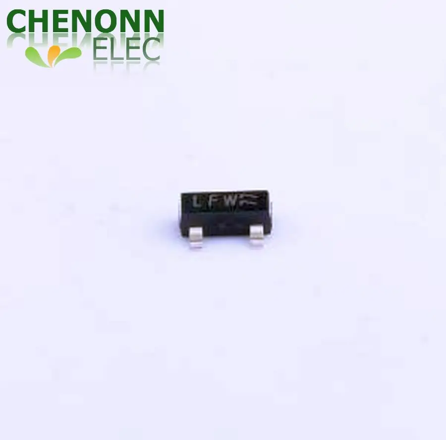 50PCS/LOT PESD36VS2UT,215 (TVS Diodes)