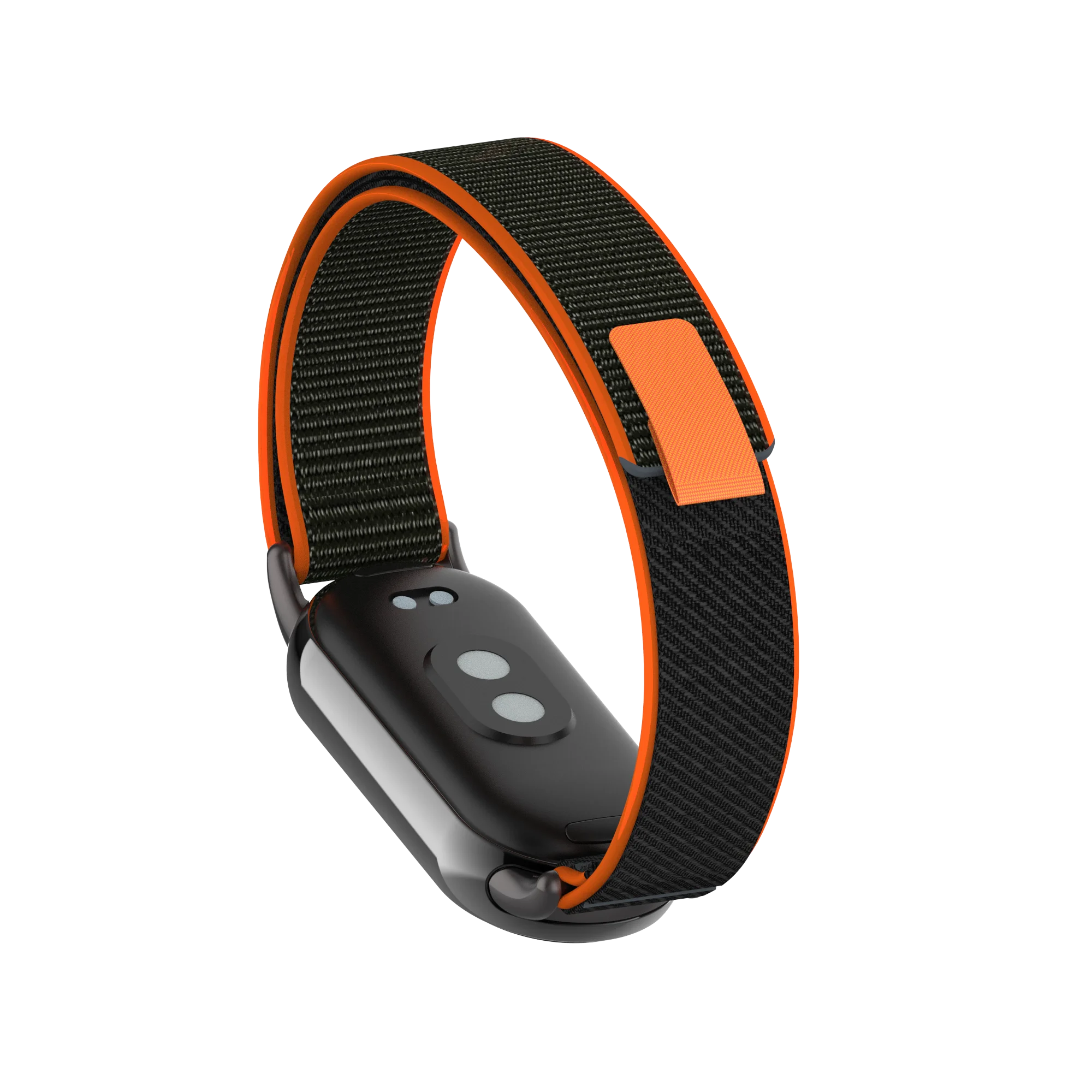 Armbänder für Xiaomi Mi Band 11 10 9 8 NFC MiBand Zubehör Uhren-Ersatzriemen Sportarmband Mi Band 10 Bänder – Detail 3