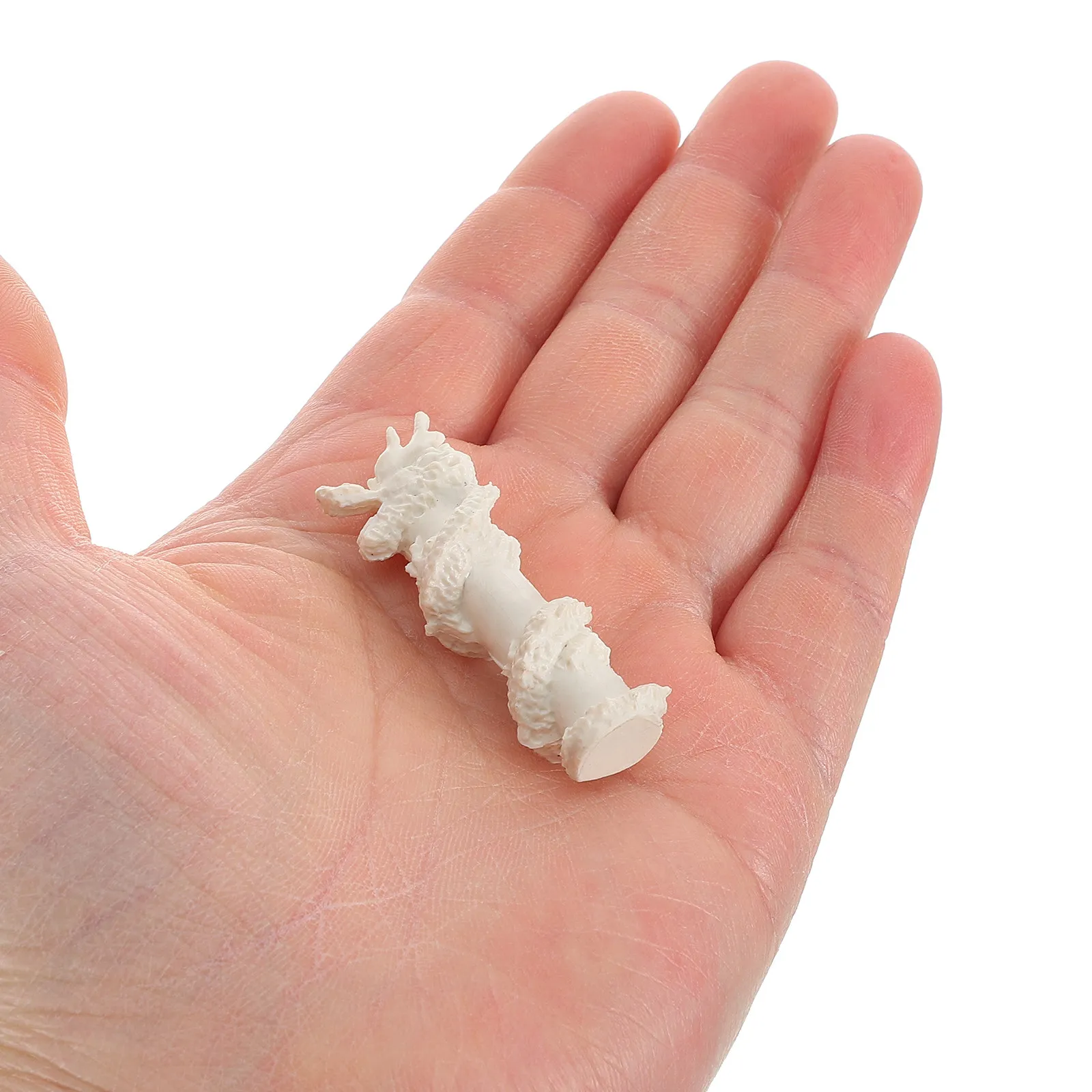 

Mini Sand Table Architectural Landscape Sculpture Realistic DIY Drawing Statue for Creative Landscape Planning Educational Use