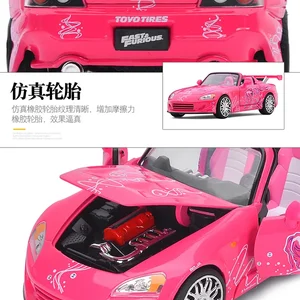 أفضل 5 مبيعات لسيارات Jada Toys - رقم 6