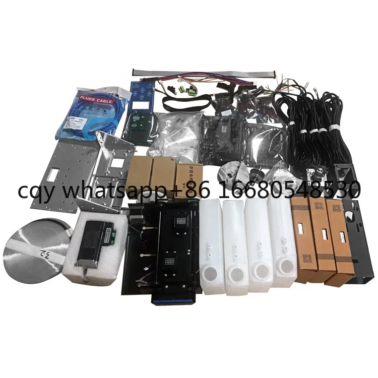 Bv Dual Xp600 Print… - image