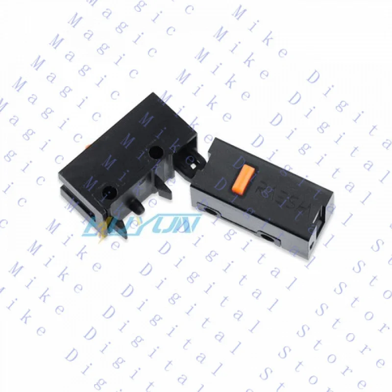 H  Hot-Plug Optical Mouse Micro Switch for Razer Viper Basilisk Deathadder V3 Mouse
