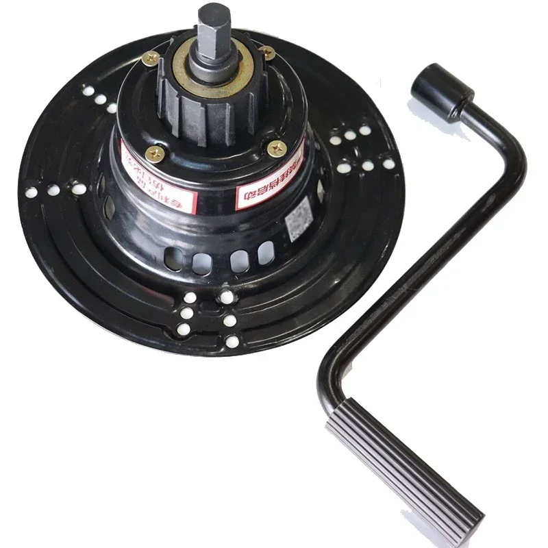 

Micro Tillage Starter Универсальный стартер с воздушным охлаждением Дизельный двигатель Ручной стартер Ручной стартер 173-195 Универсальный