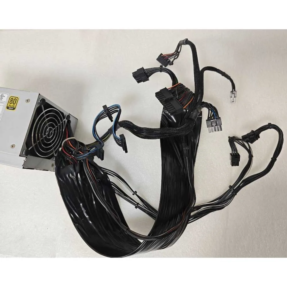 Блок питания C20 THINKSTATION C20X 800W FSP800-09LEN