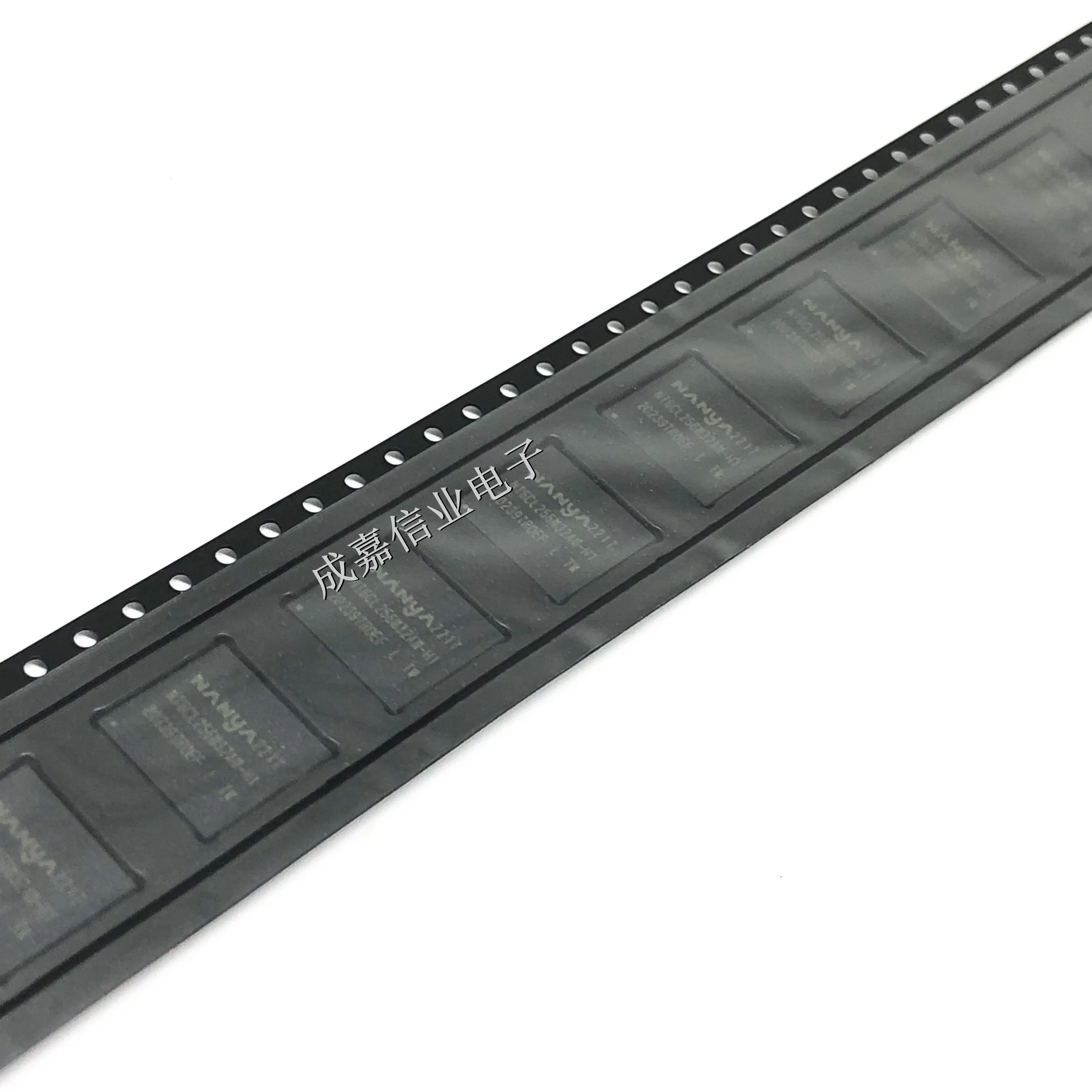 10 قطعة/الوحدة NT6CL256M32AM-H1 BGA-178 منخفضة الطاقة المحمول DRAM LPDDR3 تخزين رقاقة 1866Mbps 1.2 فولت درجة حرارة التشغيل: -35C ~ 105C #3