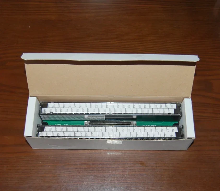 2026.4 (100% Genuine Japanese Original) Brand New CONTAC Contec Screw Terminal Board EPD-96