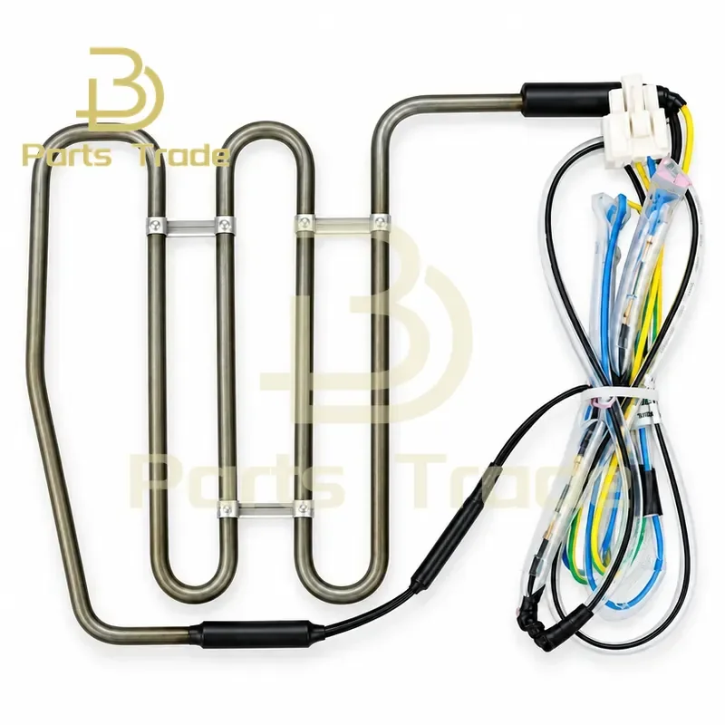 Defrost Heating Element for BCD-456WMSD 598WMSA BCD-598WD10S Refrigerator Freezer Evaporator Frost Removal Tube
