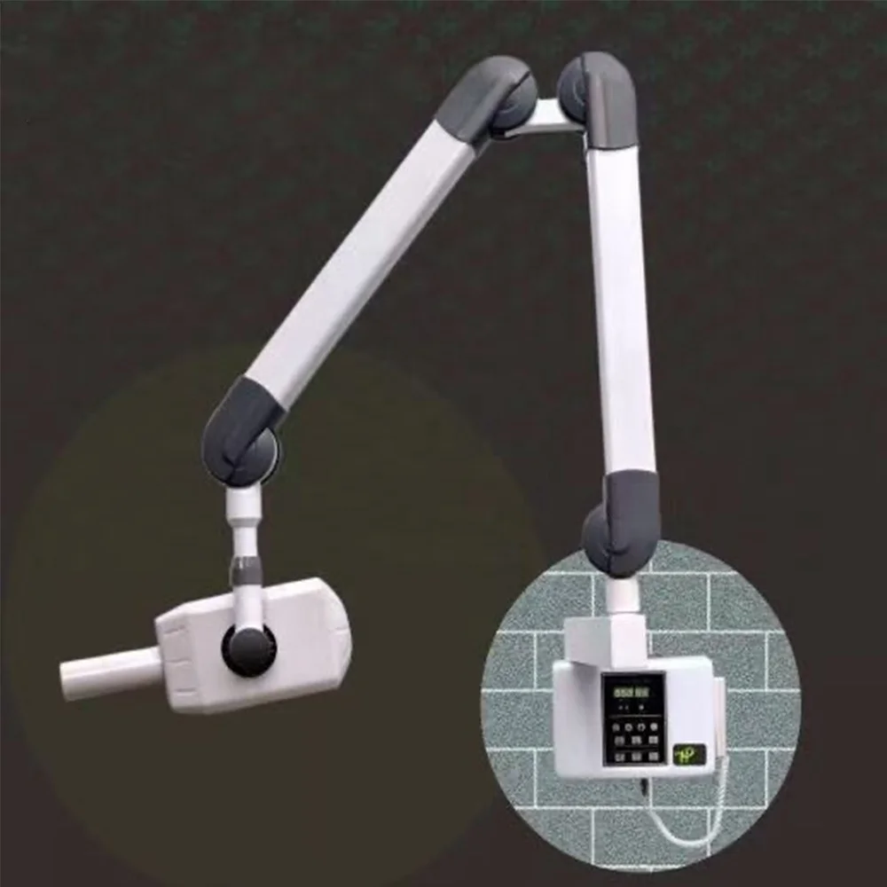 Odontologia Instrument Dental X-ray Machine Electric LCD Display Portable Dental Xray Unit Machine