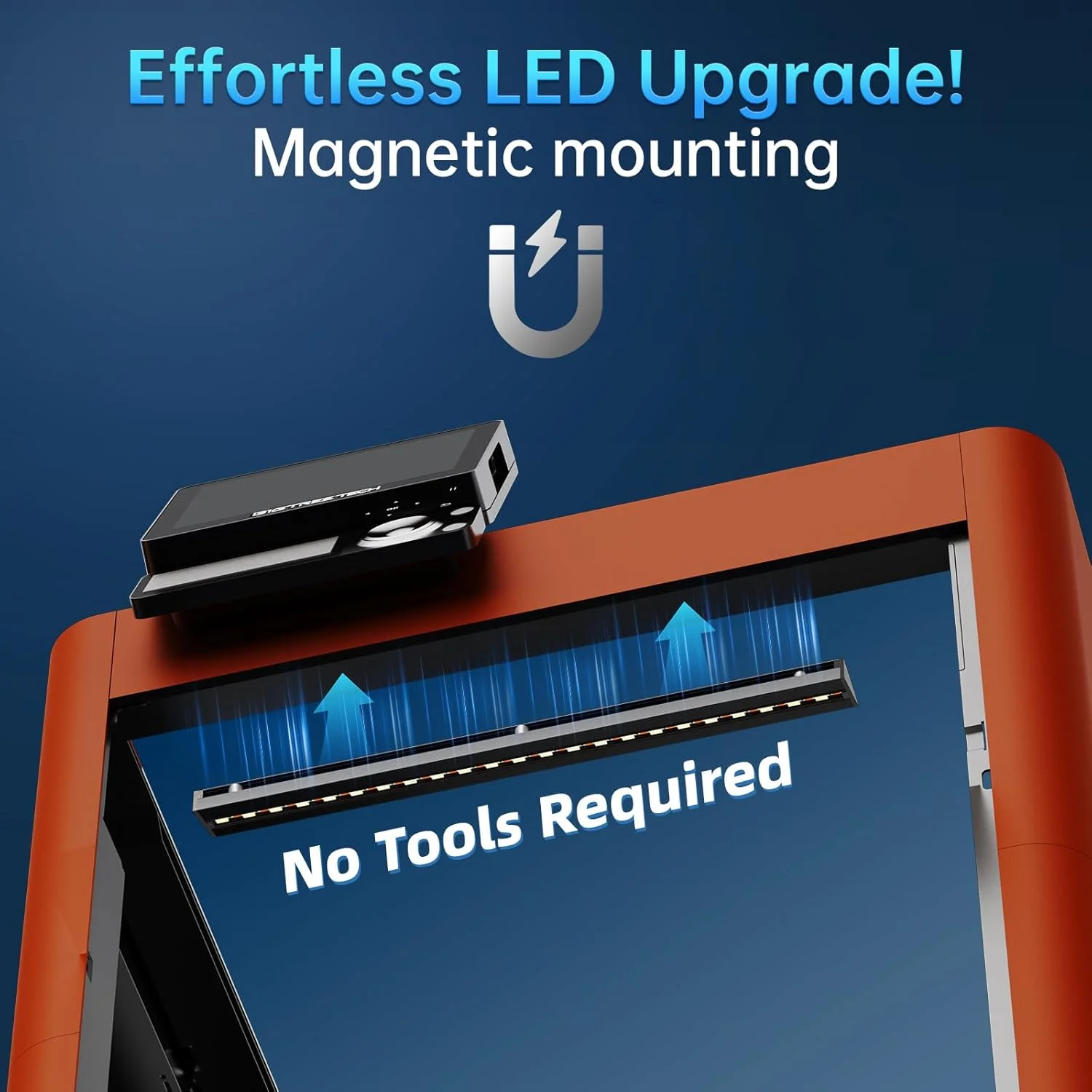 Thumbnail 4 - #64 3D Printer Accessories Comparison Guide