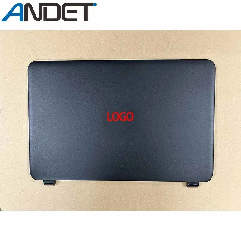 Imagem -02 - Laptop Screen Top Case pc Lcd Tampa Traseira Tampa Traseira Acessórios da Caixa hp 250 g3 15-g 15-r Tpn-c113 C117 Novo