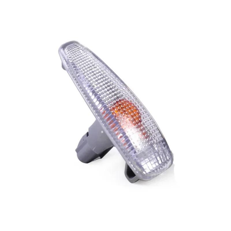 Perfect Fitment Side Turn Signal Marker Light Lamp Bulb For Mitsubishi Mirage G4 Sedan 200815 Enhance the Style of Your Vehicle