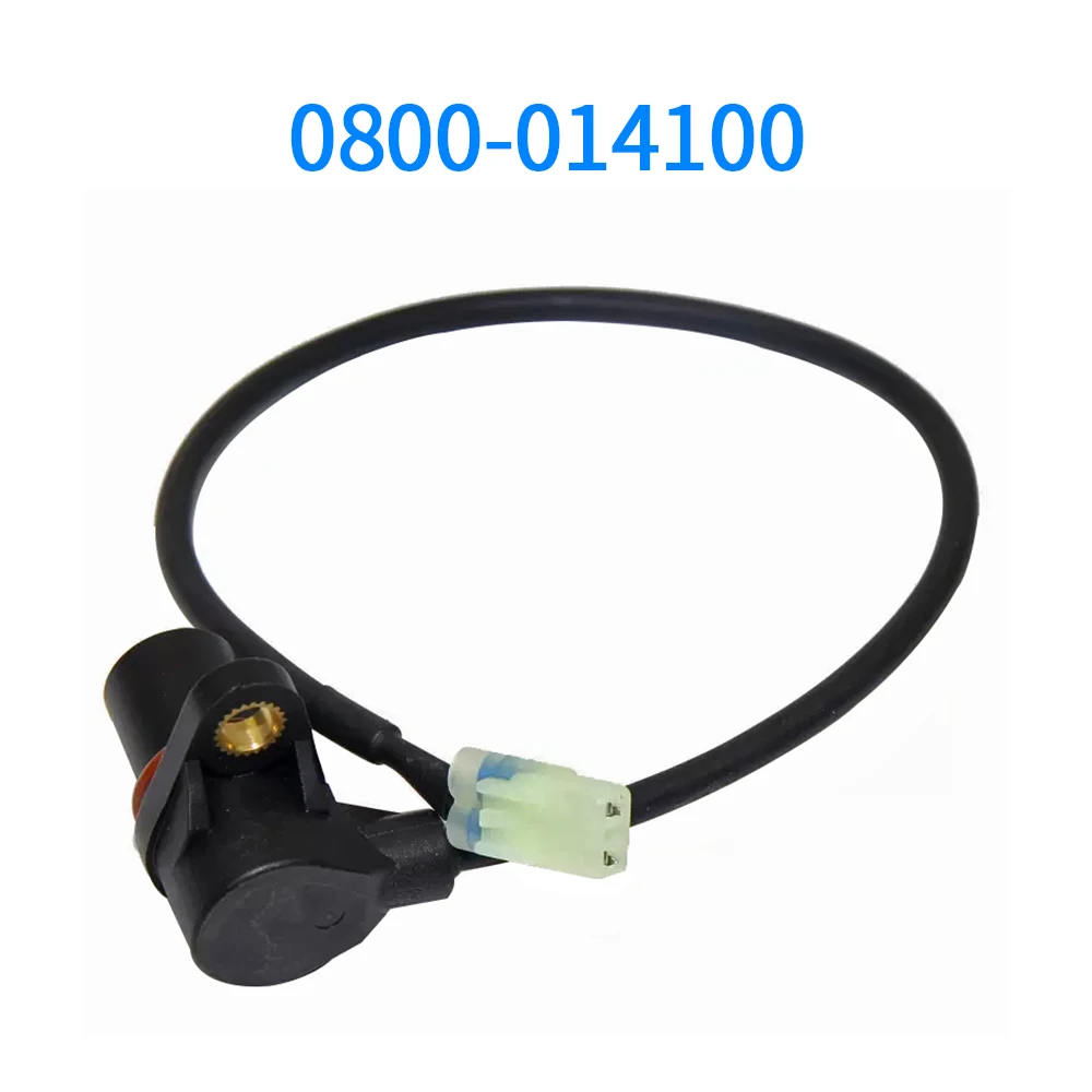 

Engine Speed Sensor RPM For CFMoto 0800-014100 ATV UTV SSV Accessories CF800 X8 2V91W CF800ATR CF800AU CF800US CF Moto Part