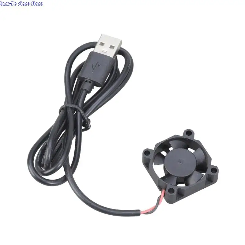 

D0UA 3010 USB 5V вентилятор вентилятор тихий