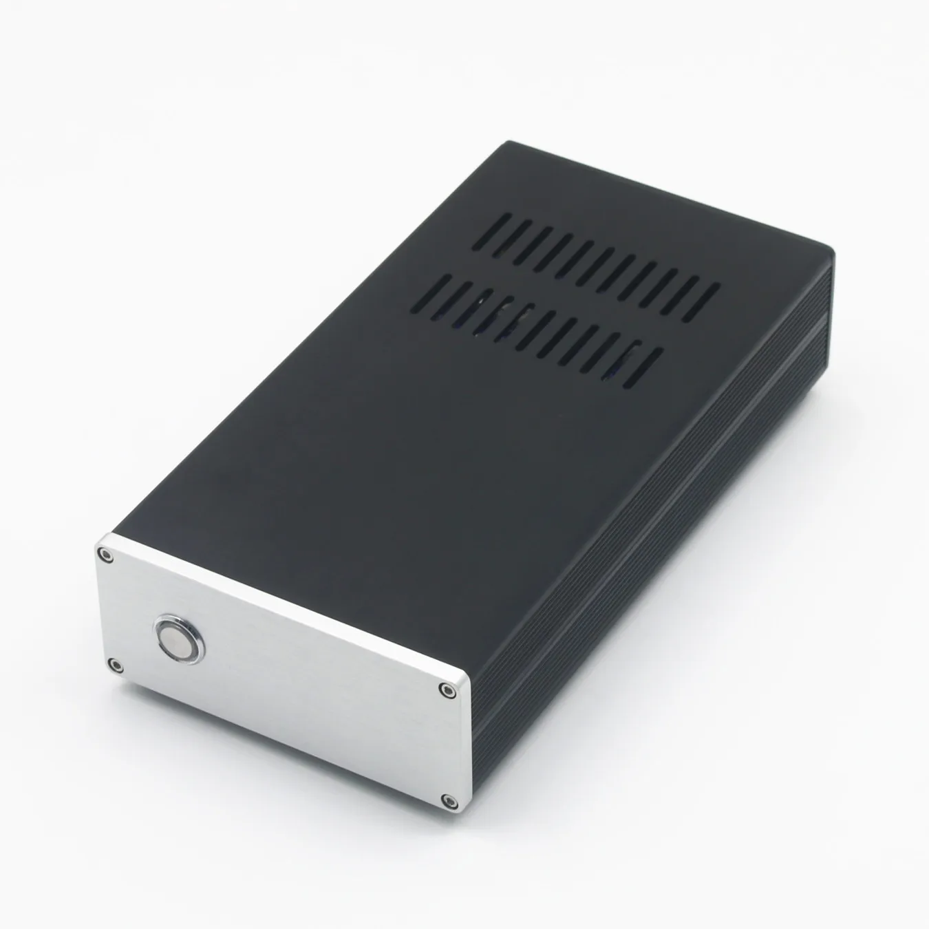 SPD-120PRO 120VA HiFi Ultra-low Noise DC Stabilized Linear Power Supply Output 5V 9V 12V 15V 19V 24V Optional LPS