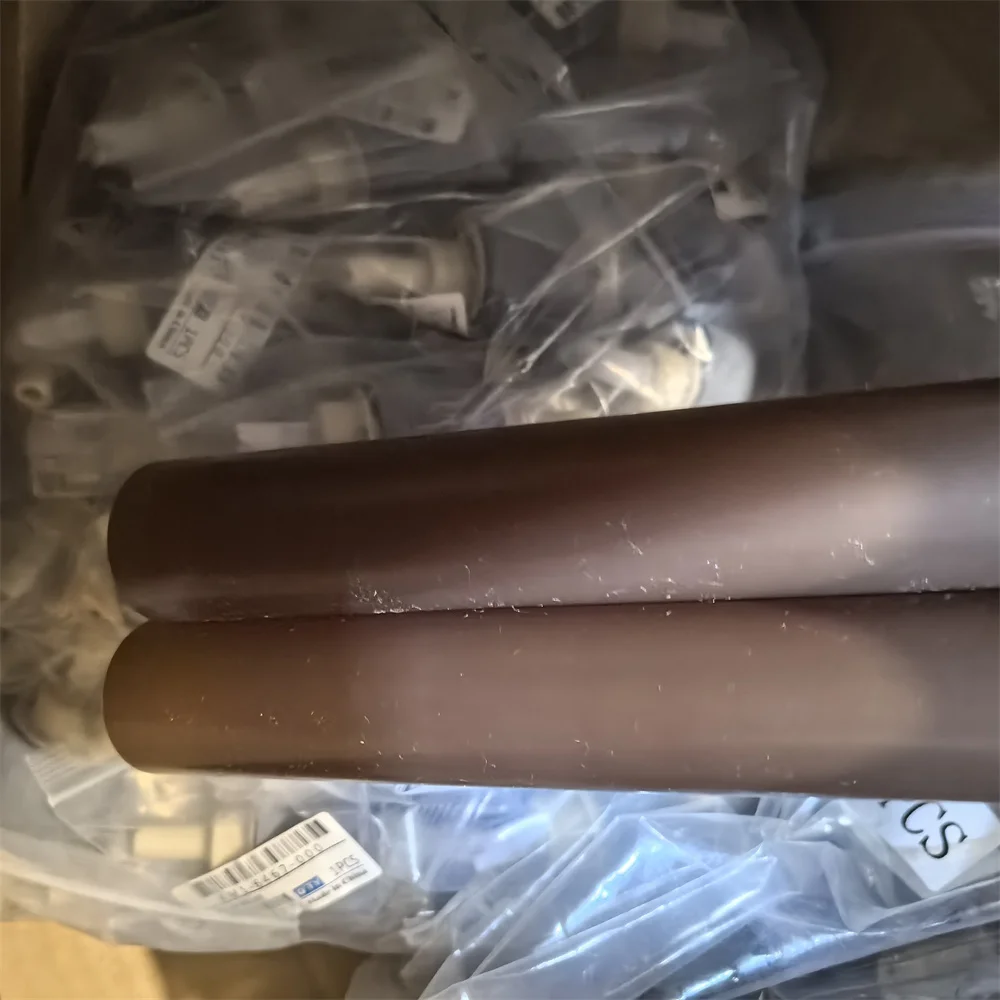 Японский материал DC 240 252, фиксирующая пленка для термофиксатора, рукав для Xerox Docucolor DC240 DC242 250 DC250 DC252 700I 700 C550 C560 C75 J75 Японский материал DC 240 252, фиксирующая пленка для термофиксатора, рукав для Xerox Docucolor DC240 DC242 250 DC250 DC252 700I 700 C550 C560 C75 J75