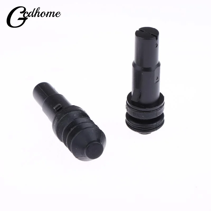 Car Fuel Tank Cover Switch Push Rod Replacement for  Vehicle Precise Fit Durable Accessory for Easy Maintenance