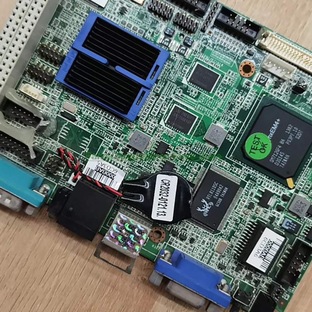 

Промышленная материнская плата PCM-9343 PCM-9343FG