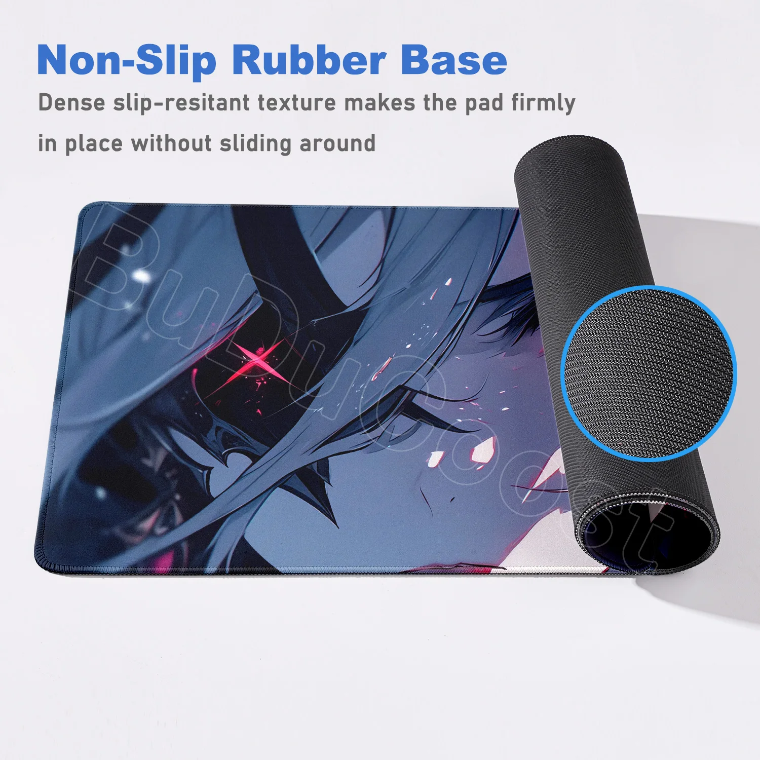 Too Many Beautiful Pictures Genshin Impact Arlecchino Podkładka pod mysz Laptop PC Gaming Podkładka pod mysz Duży rozmiar Mata na biurko Klawiatura Miękki dywanik