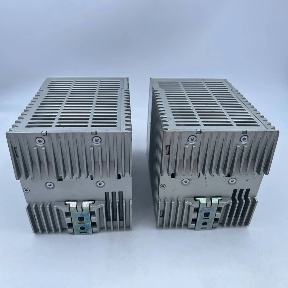 1 ชิ้น 3 เฟส Switching Power Supply สําหรับ Phoenix TRIO-PS-2G/3AC/24DC/40 24 V/40A 2903156