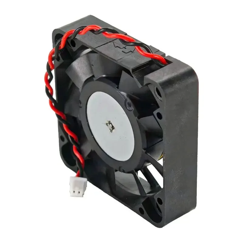 for NMB Mycom 04010KA-05N-AA 4010 DC5V Ball Bearing Cooling Fan Original Genuine New