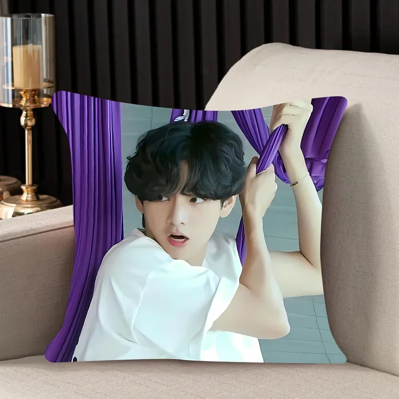 Funda De Almohada D… - image