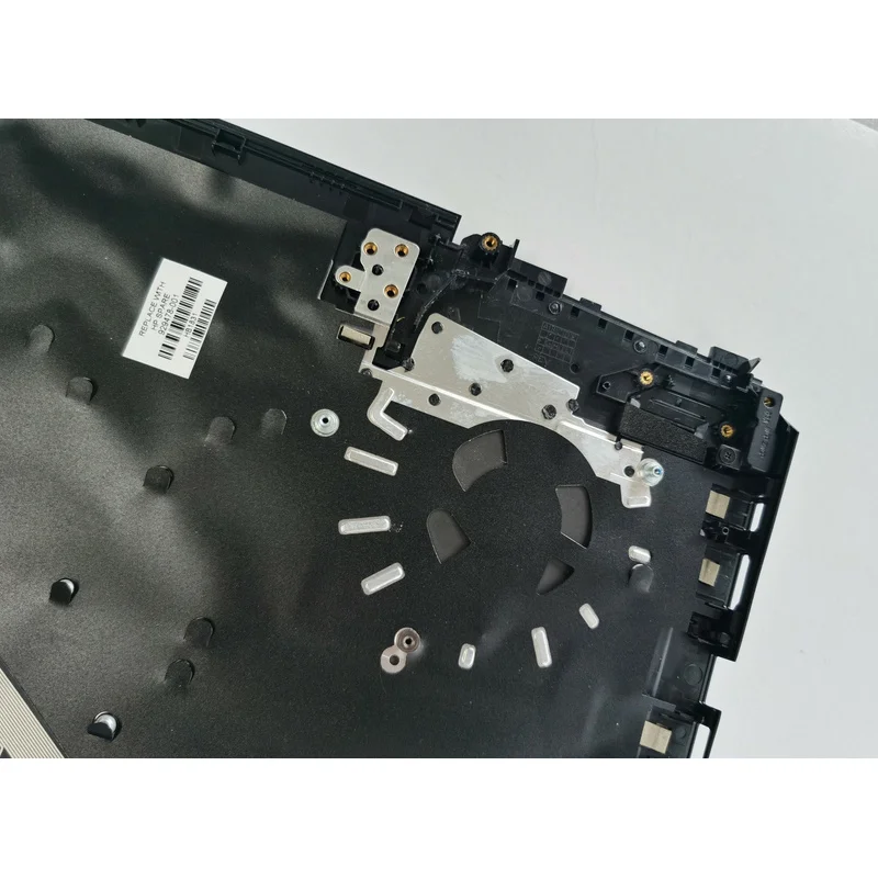 S  929478-001 FOR HP OMEN 15-CE002TX 15-CE003TX 15-CE C Shell Backlit Touchpad