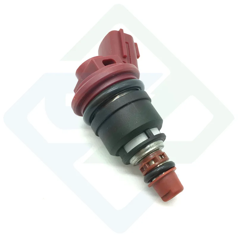 Suitable For Nissan, Modified Cars With Large Flow 1200cc Fuel Injector 16600-RC120